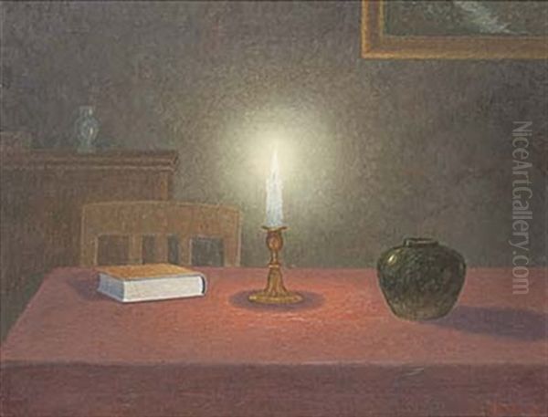 Lampsken - view 1
