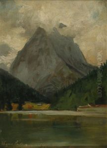 "zugspitze"