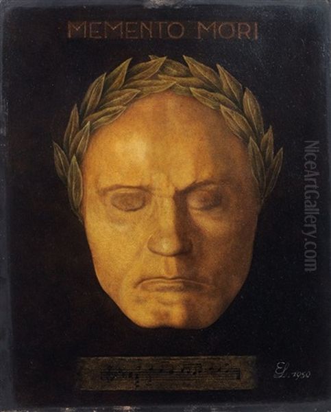 Memento Mori - view 1