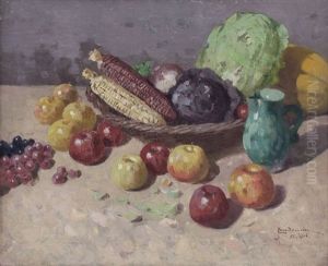 Still Life Still Life
