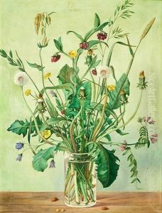 Gruner Wiesenstraus Gruner Wiesenstraus