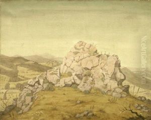 Bohmisches Mittelgebirge