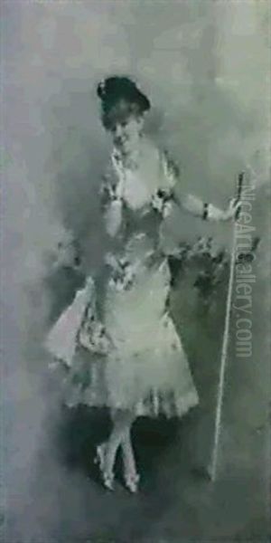 La Coquette - view 1