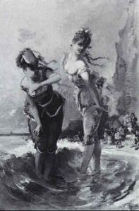 Sur La Plage Sur La Plage