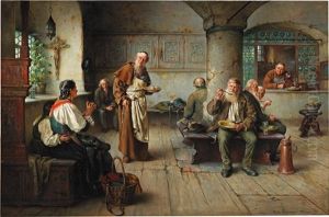 The Soupkitchen