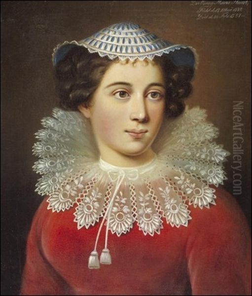 Maria Stuart - view 1