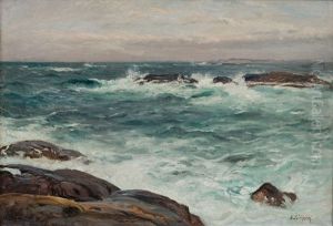 Stormy Sea thumbnail