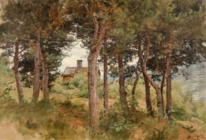 Cottage Cottage