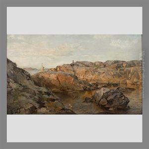 Motif From The Archipelago