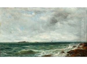 Seashore Seashore