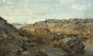 Rocky Coast