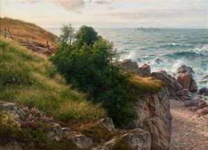The Sea Shore The Sea Shore