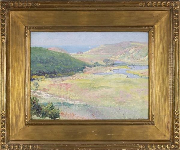 The Hills Of Capecod - view 1