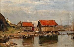 Fiskelage Fiskelage