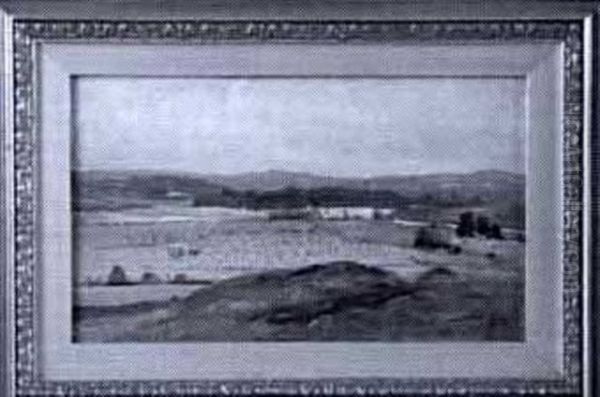 Sadonkorjuun Aikaa - view 1