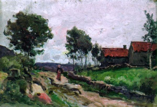 Kotimatkalla - view 1