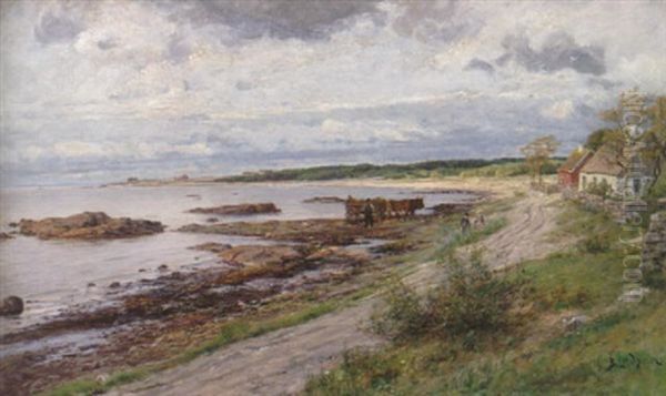 Fran Onsalalandet - view 1
