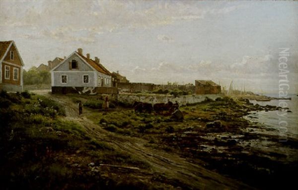 Vardagsliv Vid Havet - view 1