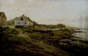 Vardagsliv Vid Havet Vardagsliv Vid Havet