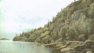 Hoga Strandklippor Hoga Strandklippor
