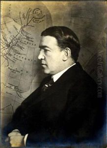 Ernest Shackleton; Ellen Terry; J. B. Priestley Ernest Shackleton; Ellen Terry; J. B. Priestley