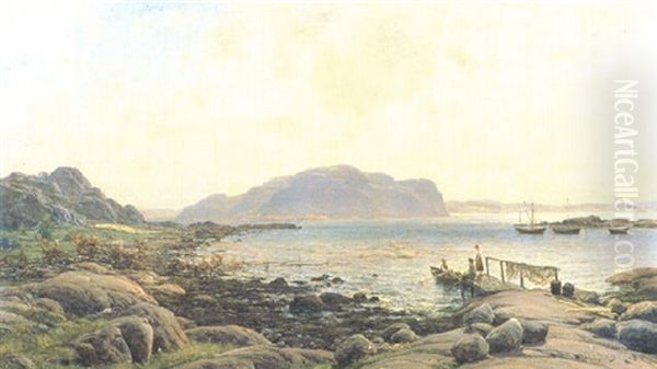 Strandliv - view 1
