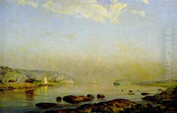 Saaristomaisema - view 1