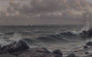 Kustlandskap