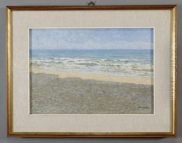 Spiaggia - view 1