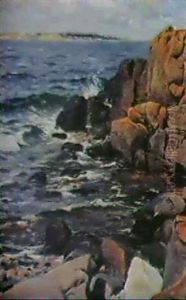 Kustklippor thumbnail