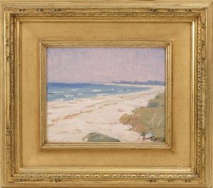 Nantucket Beach