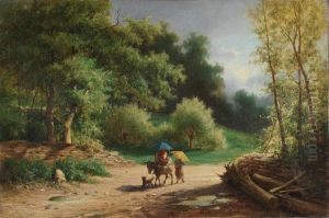 Sul Finire Del Temporale