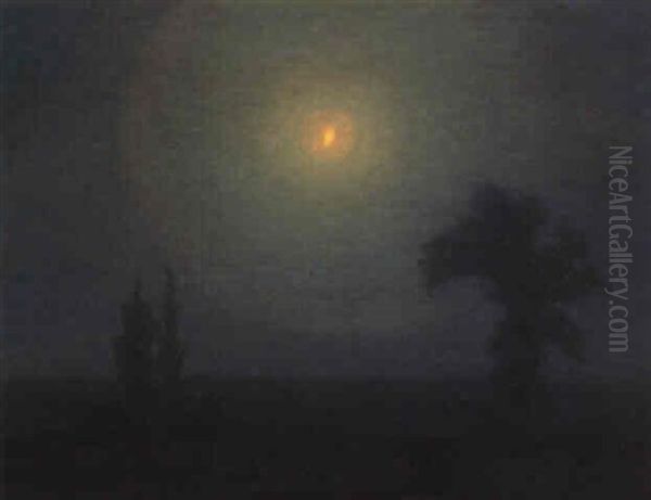 Summer Moon - view 1