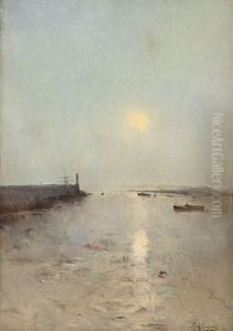 Hamn I Soldis