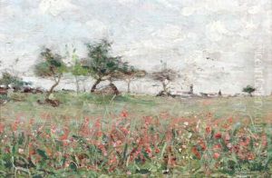 Blommande Landskap Blommande Landskap