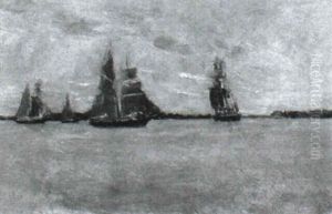 Segelfartyg Segelfartyg