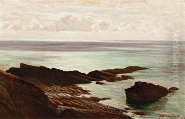 Coastal View - view 1