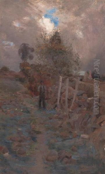 Miner's Cottage Creswick Victoria 1897 - view 1