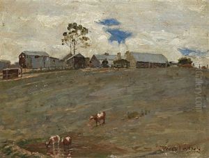 Johnson Farm, Picton Johnson Farm, Picton
