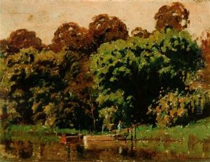 Riverscene Riverscene