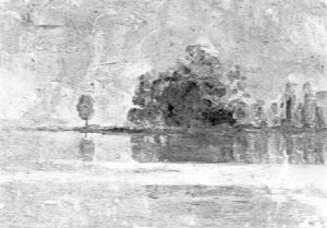 Morning, Folly Point Morning, Folly Point