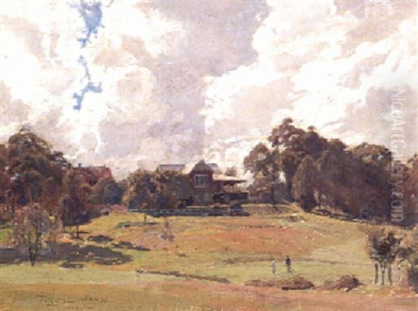 Killara Links - view 1