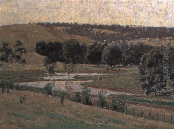 Bowral Pastoral - view 1