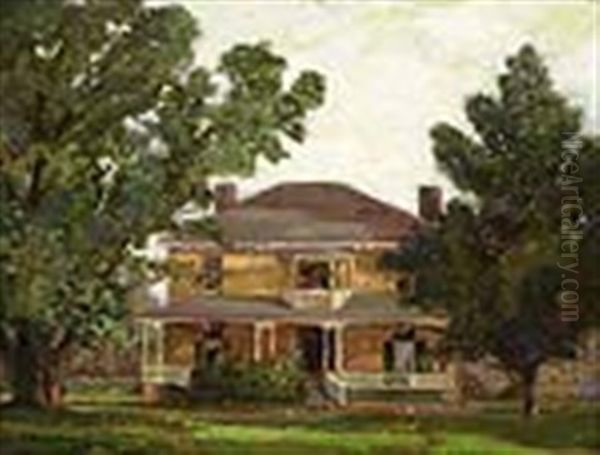 House - view 1