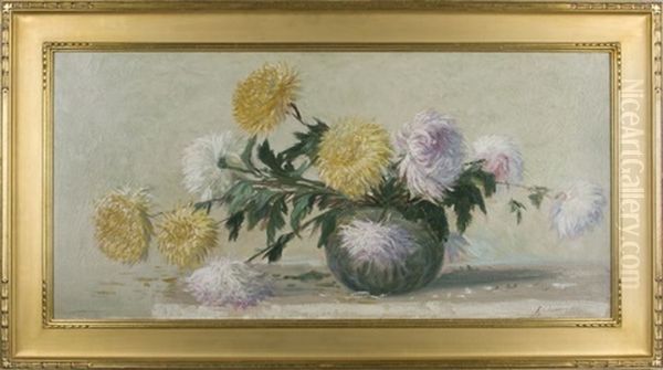 Still Life - view 1