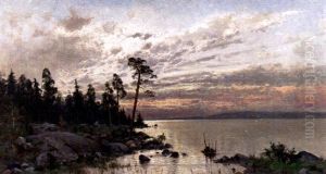 Stilla Sommarvik Stilla Sommarvik