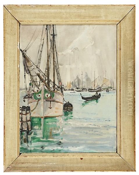 Motiv Fran Venedig - view 1