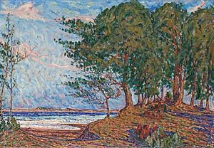 Det Blaser Upp by Rikard Lindstroem