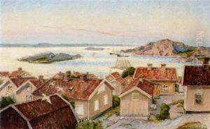 Hus, Fiskebackskil Hus, Fiskebackskil