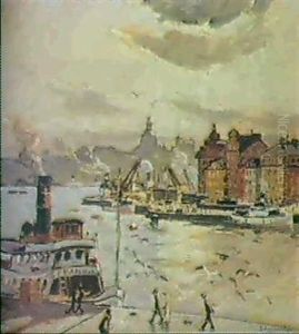 Skeppsbron Skeppsbron